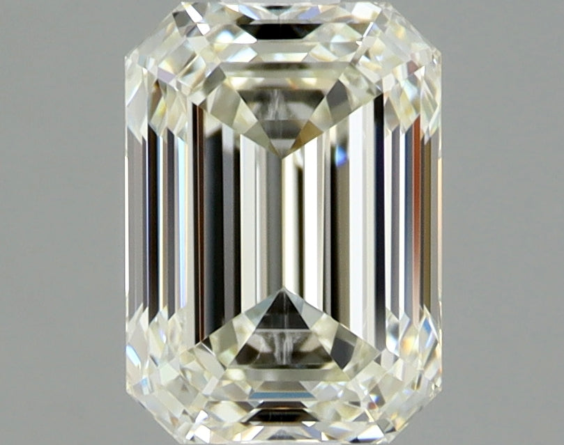 Emerald 1.01 Ct. L VVS1 -  EX VG