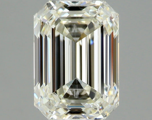 Emerald 1.01 Ct. L VVS1 -  EX VG