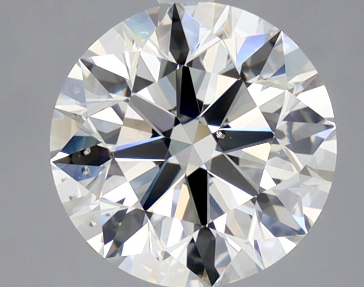 Round 3.03 Ct. I SI1 - EX EX EX
