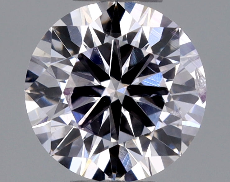 Round 0.28 Ct. FP SI2 -  VG VG
