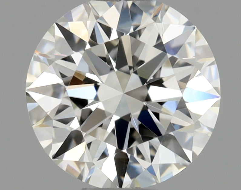 Round 0.5 Ct. G VVS1 - EX EX EX