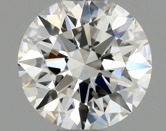 Round 0.5 Ct. G VVS1 - EX EX EX