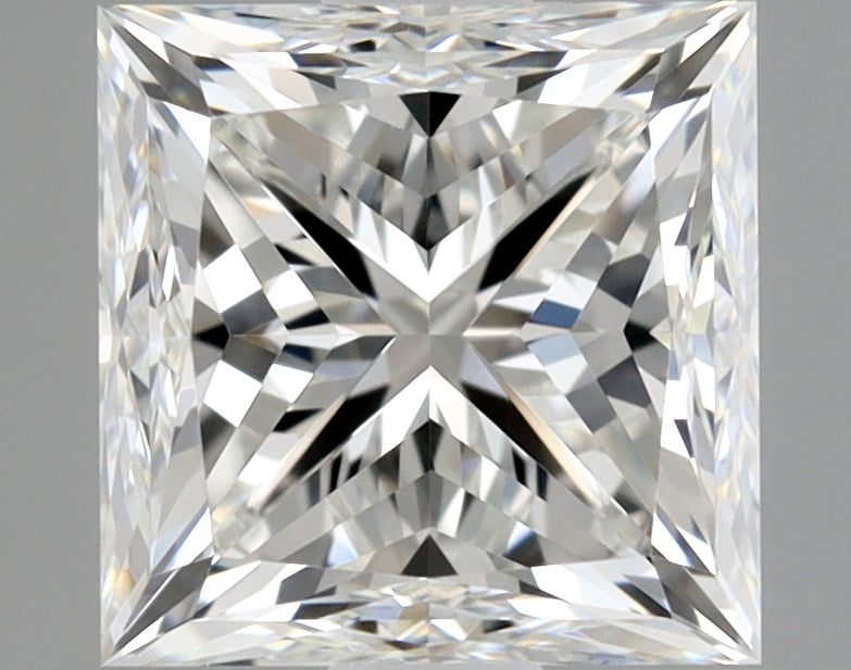 Princess 1.2 Ct. H VS1 -  EX EX