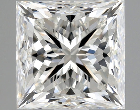 Princess 1.2 Ct. H VS1 -  EX EX