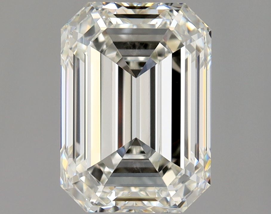 Emerald 1.8 Ct. I VVS1 -  VG VG