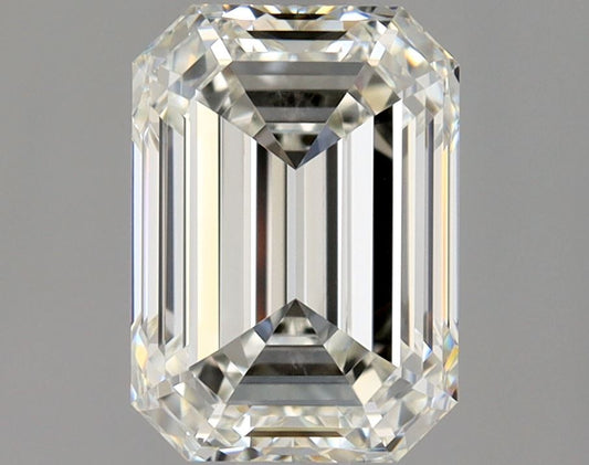 Emerald 1.8 Ct. I VVS1 -  VG VG