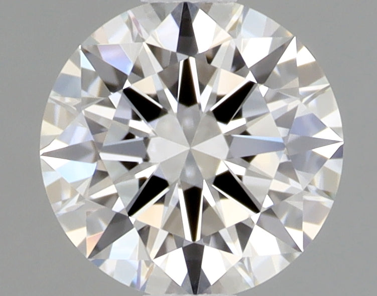 Round 0.47 Ct. E IF - EX EX EX