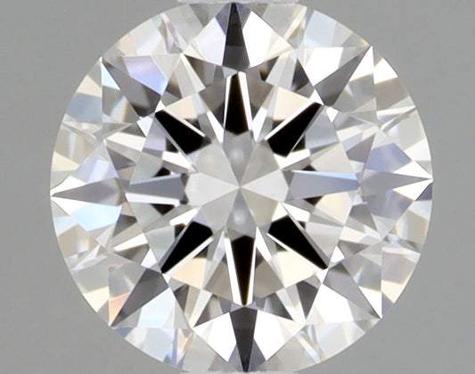 Round 0.47 Ct. E IF - EX EX EX