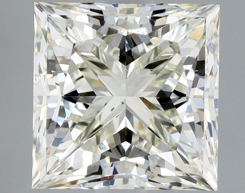 Princess 2.02 Ct. J VS2 -  EX EX