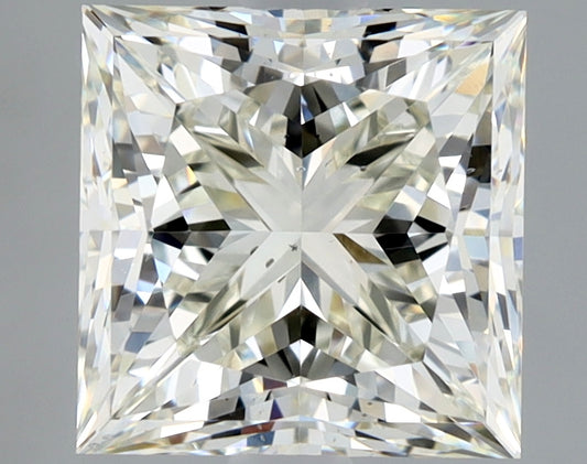 Princess 2.02 Ct. J VS2 -  EX EX