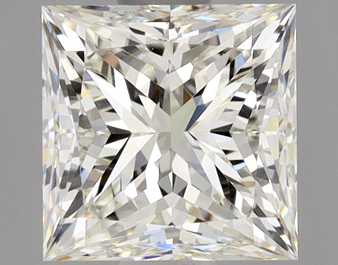 Princess 1.01 Ct. K VVS2 -  EX EX