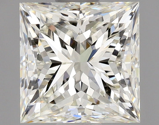 Princess 1.01 Ct. K VVS2 -  EX EX