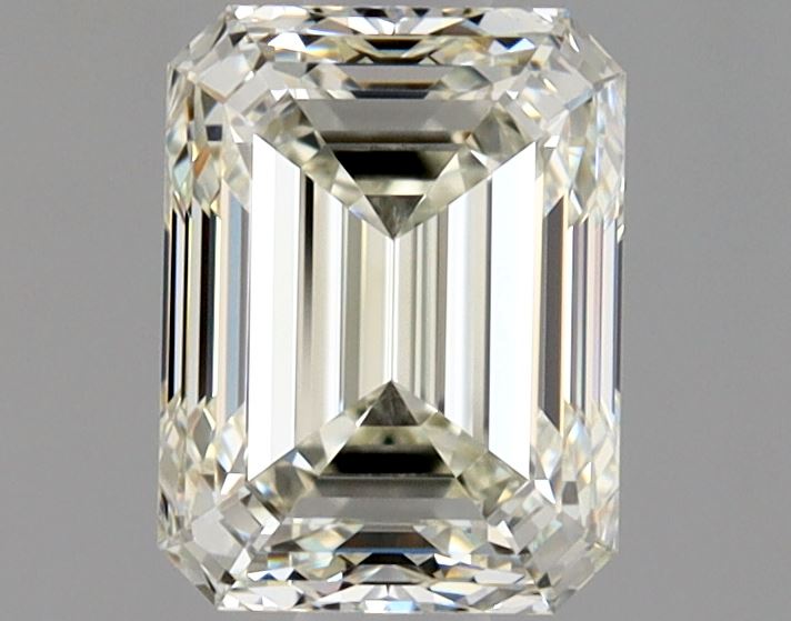 Emerald 1.01 Ct. K VVS1 -  EX EX